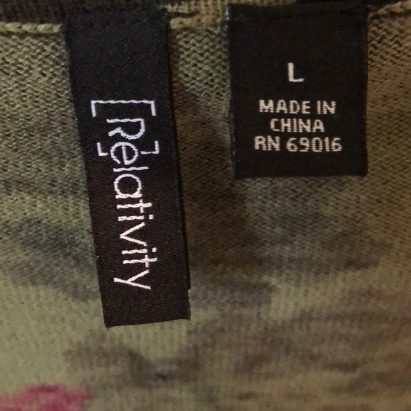 Open front jacket - Picture 3 of 6